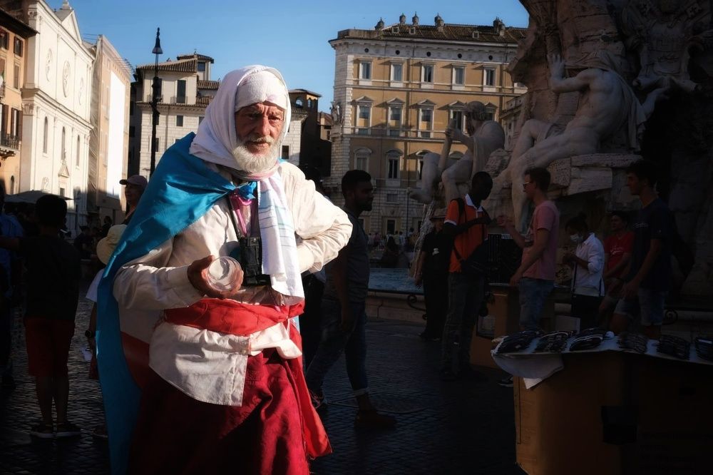 Photograph by Nikos Kallimanis