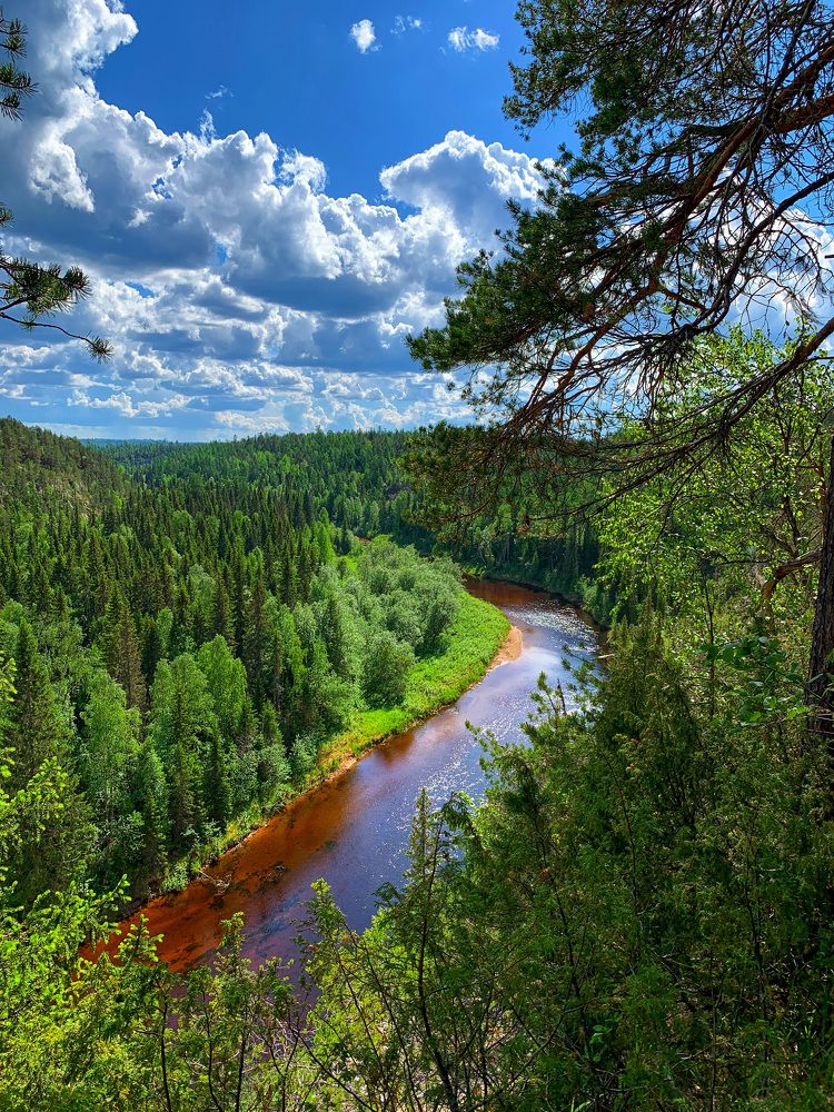 Photograph by Мария Василенко