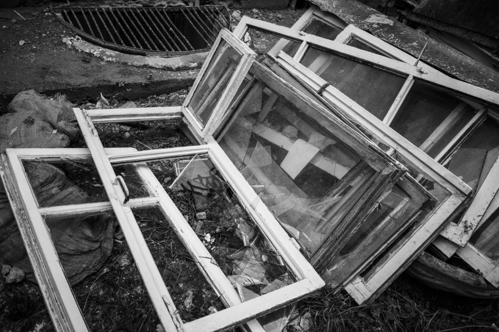 Photograph by Олег Емельянов