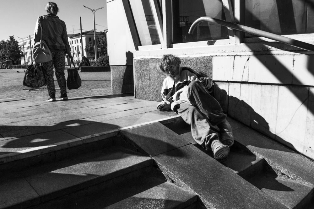 Photograph by Олег Емельянов