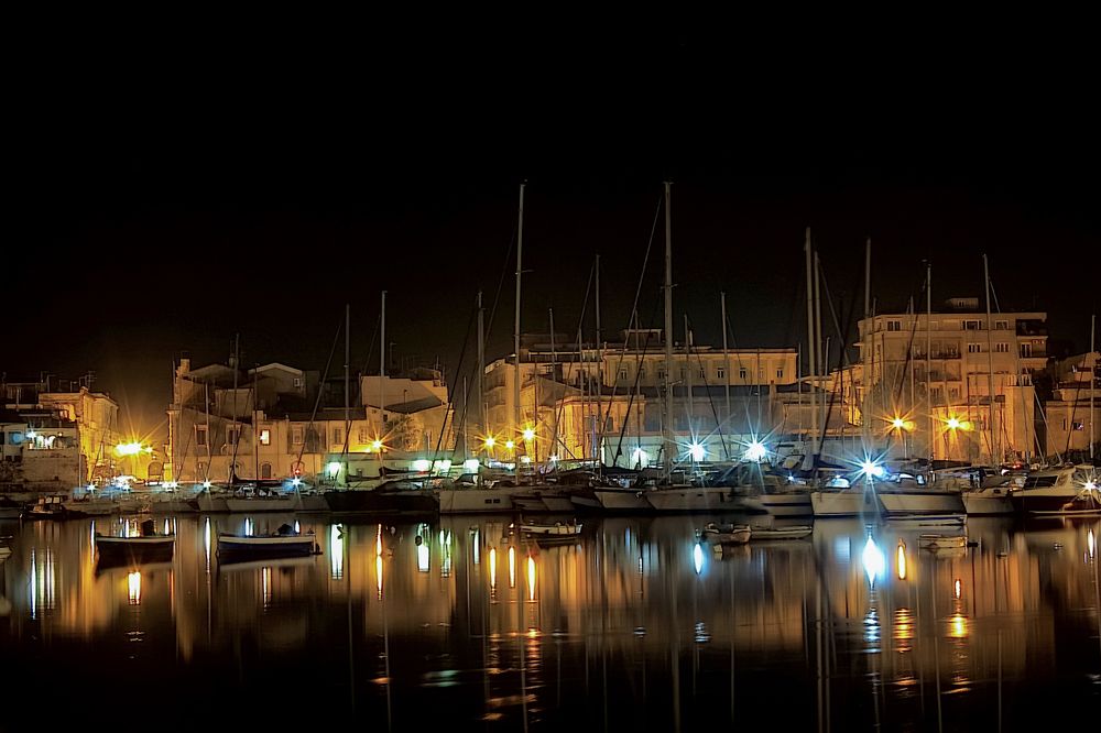 Photograph by Maria Cristina Artale