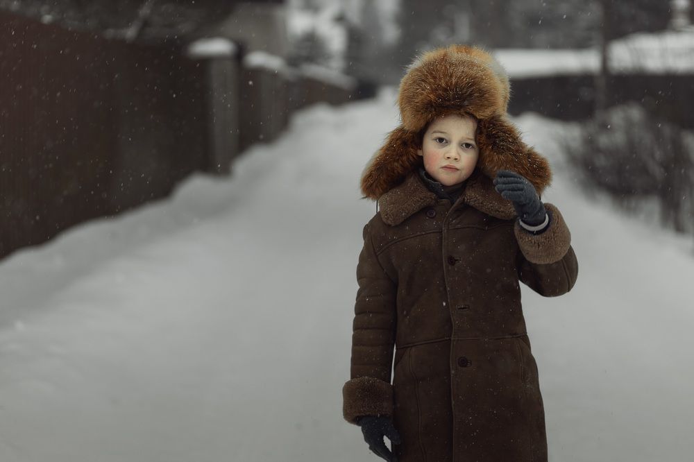 Photograph by Анна