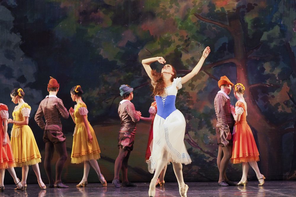 Photograph by Галина Глухоманюк