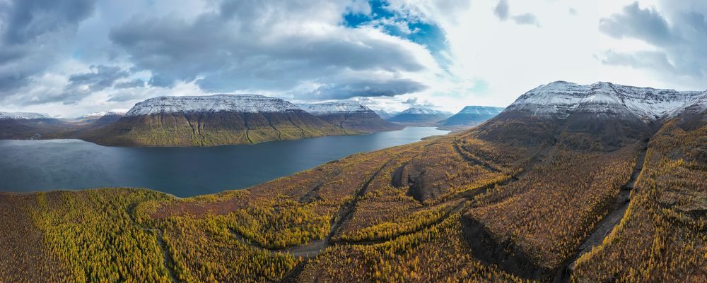 Photograph by Баландин Дмитрий