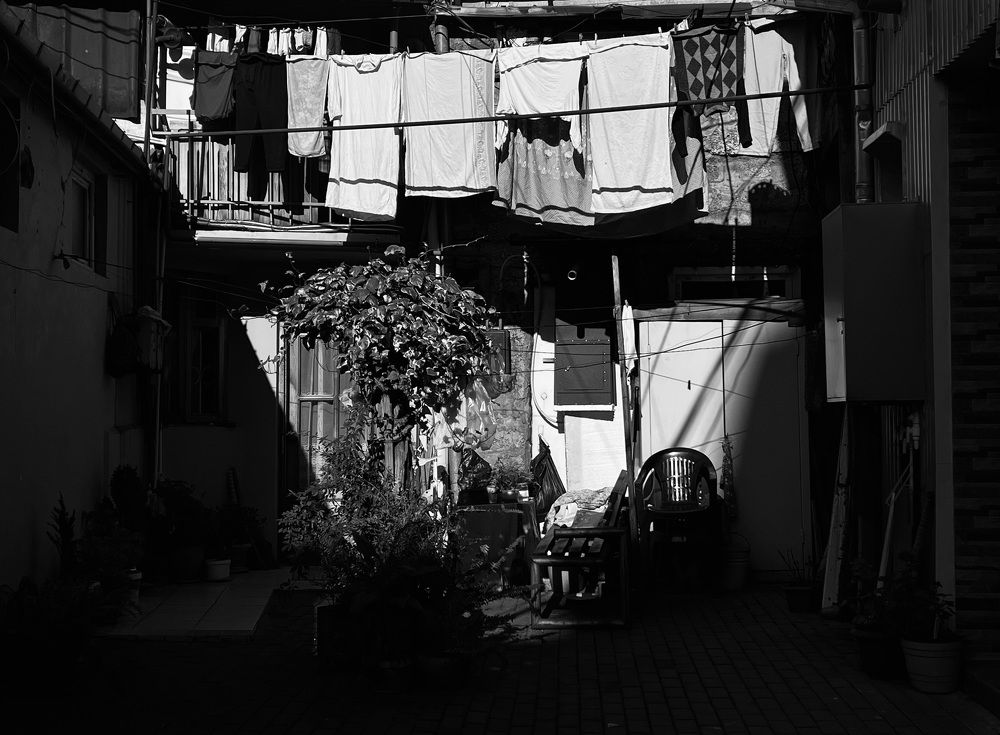 Фотография автора iako kunchulia