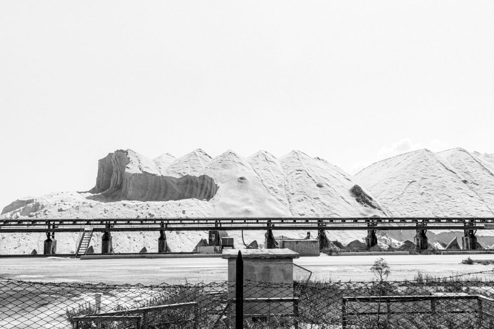 Photograph by Giacomo Giannelli