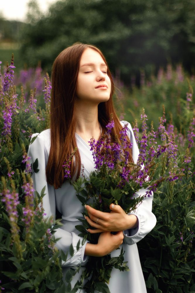 Photograph by Екатерина Фокина