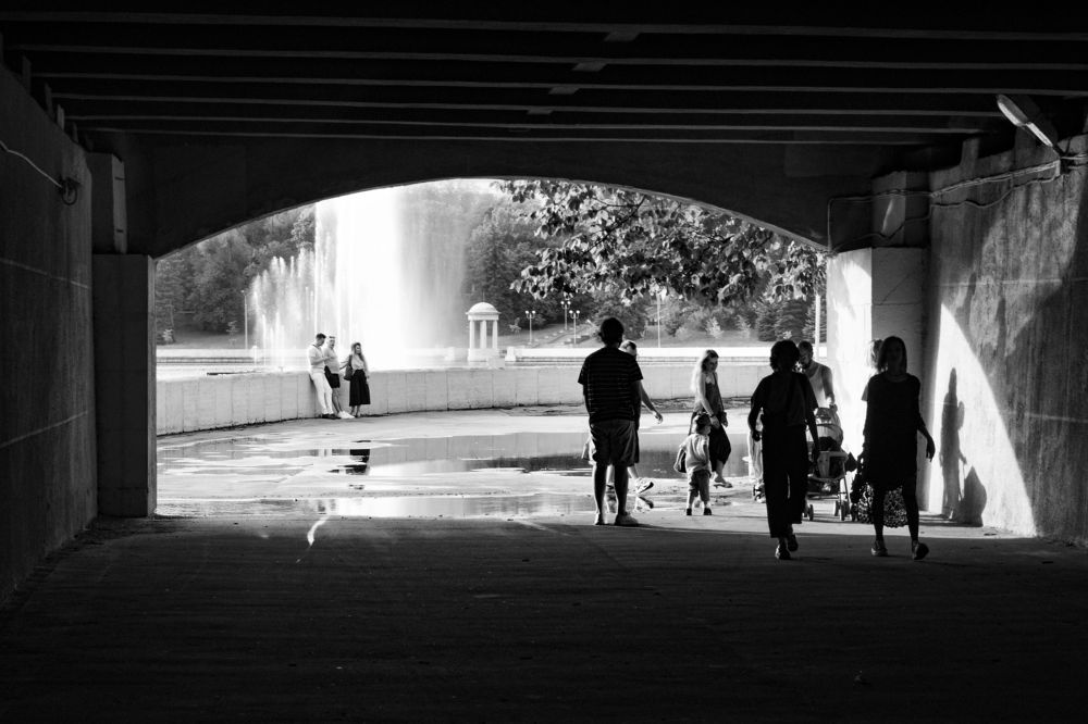 Photograph by Олег Емельянов