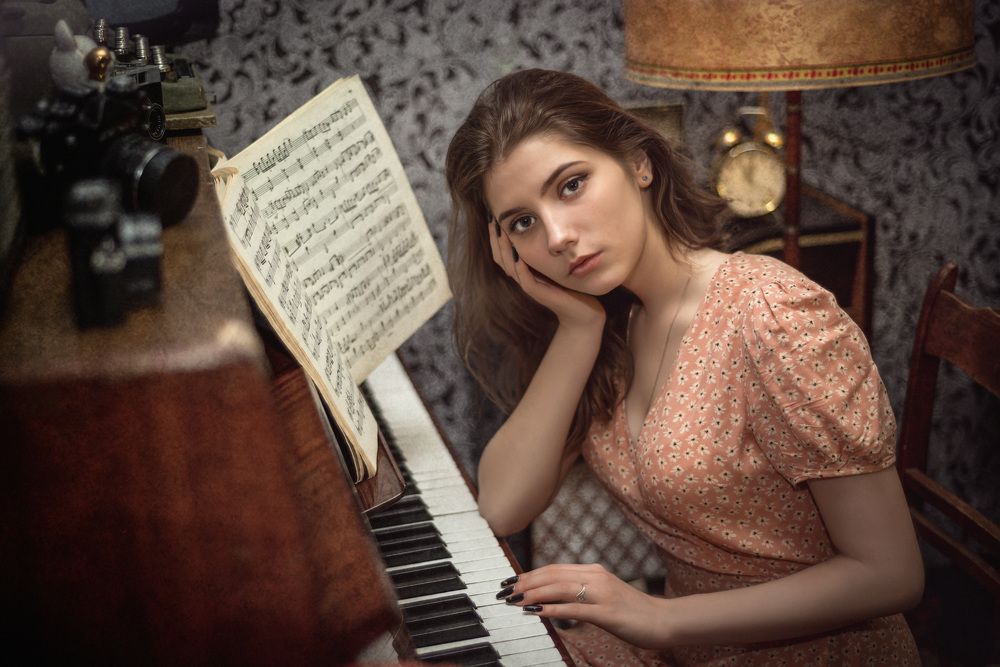 Photograph by Ильдар Шангараев