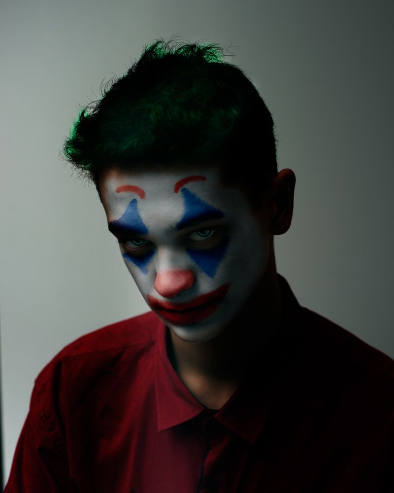 Photograph by Татьяна Биргулиева