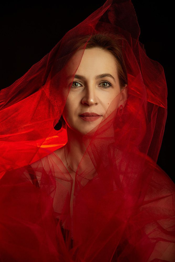 Photograph by Светлана Кудеринова