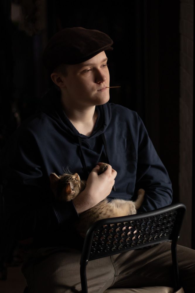 Photograph by Елена Мелихова