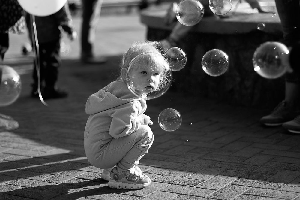 Photograph by Valentin Okulov