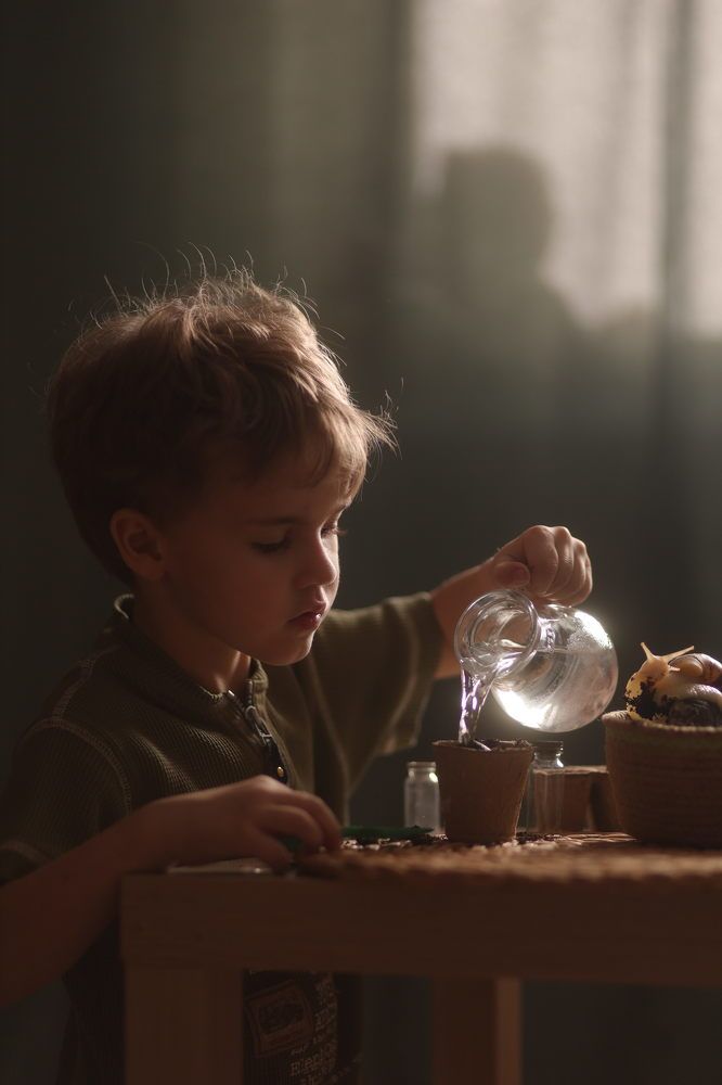 Photograph by Алена Мархель-Дианина