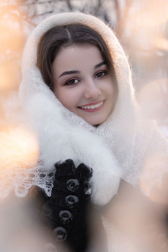 Photograph by Тамара Исаева