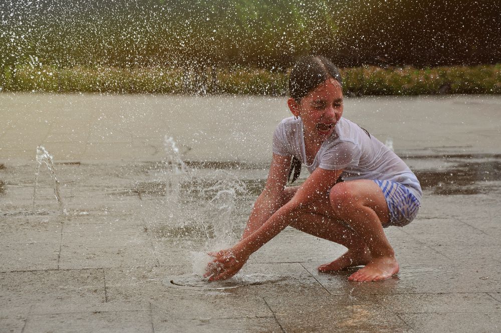 Photograph by Юлия Козельских