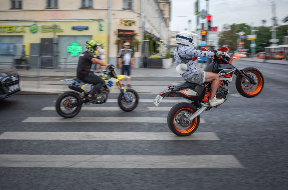 Фотография автора Евгений Кротов