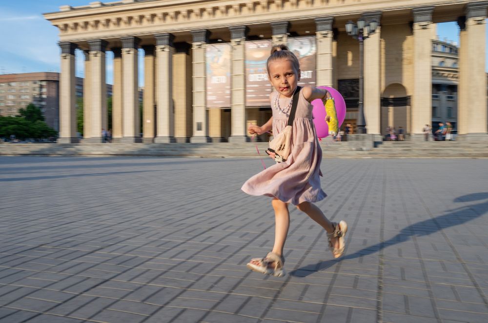 Фотография автора Евгений Кротов