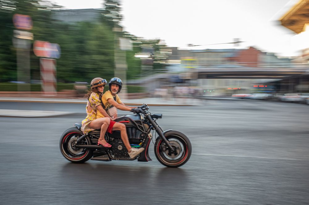 Фотография автора Евгений Кротов