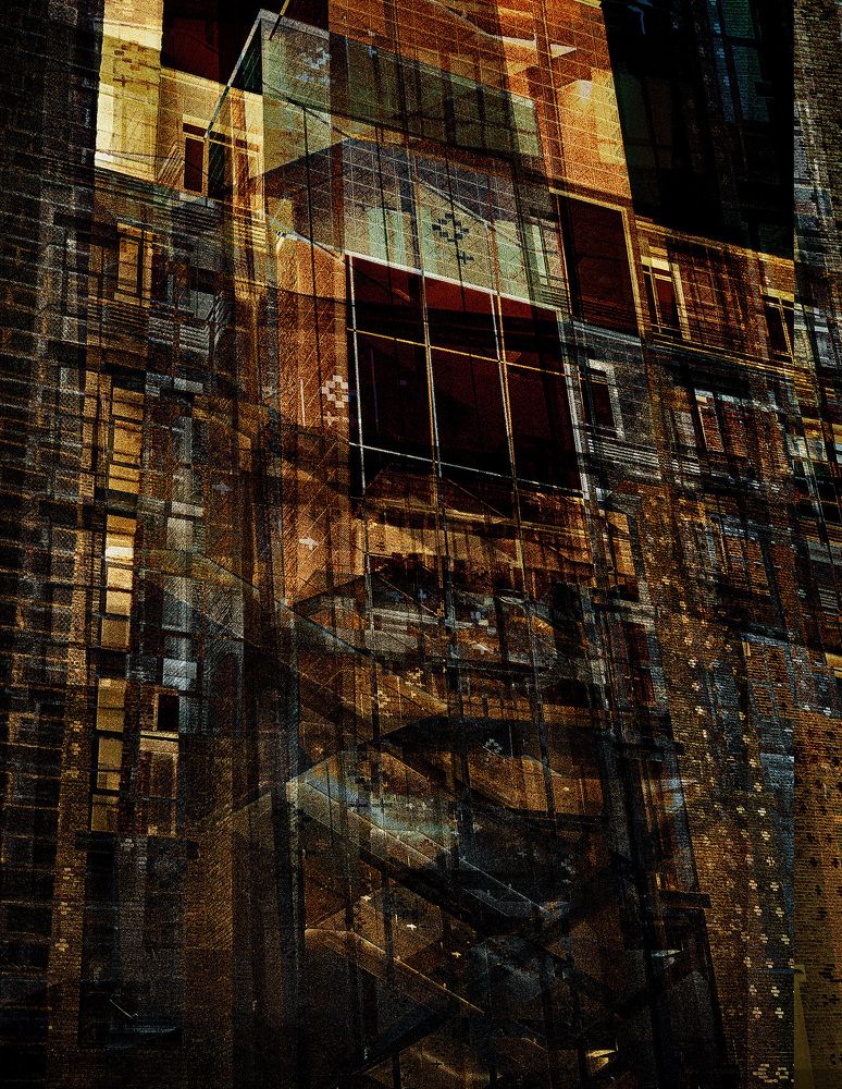 Photograph by Виталий Крестинин