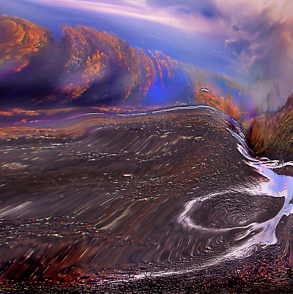 Photograph by Невидимов Вячеслав