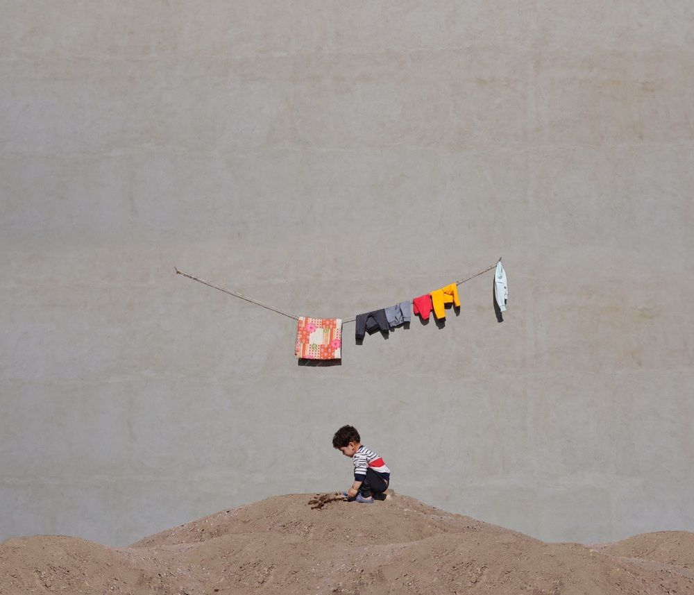 Фотография автора Tayebe Mkarami