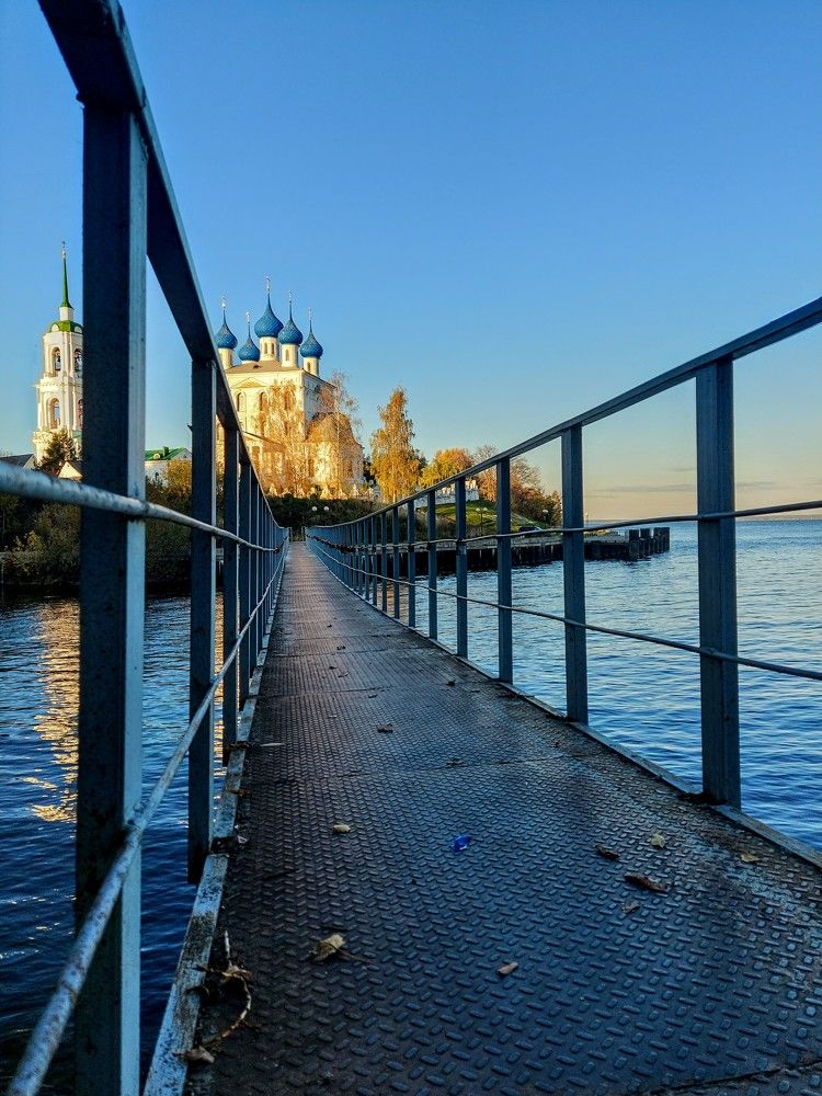 Photograph by Александра Куликова