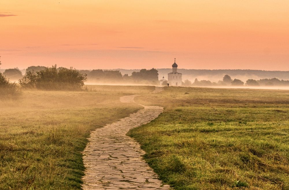 Photograph by Ольга Семина