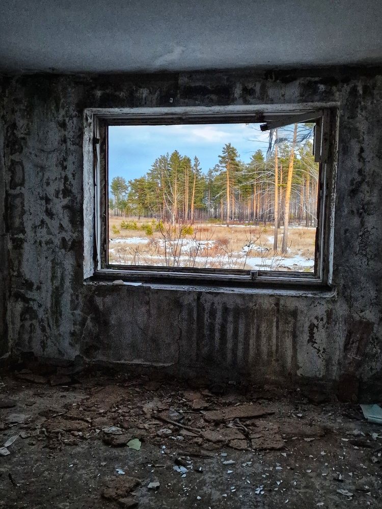 Photograph by Елена Федоткина