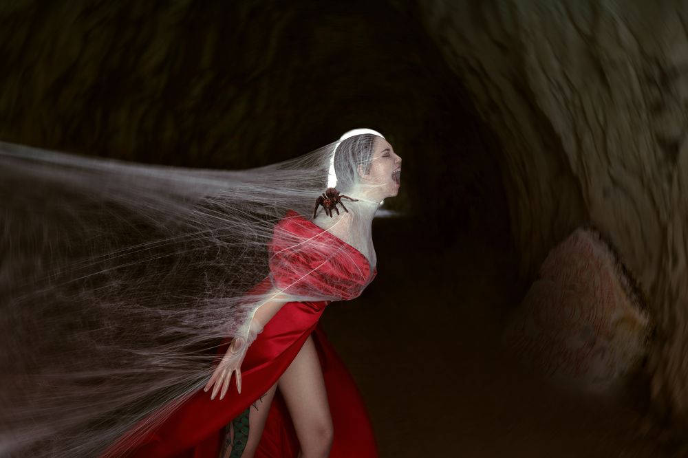 Photograph by Игорь Филонов