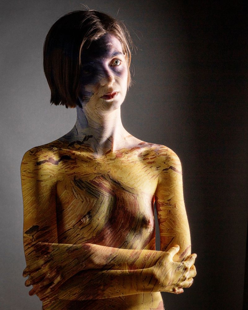 Фотография автора Valery Bychkov