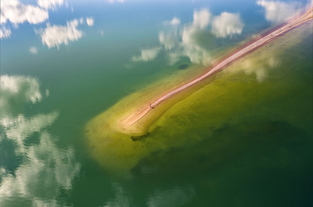 Photograph by Erdenebulgan Mongolia