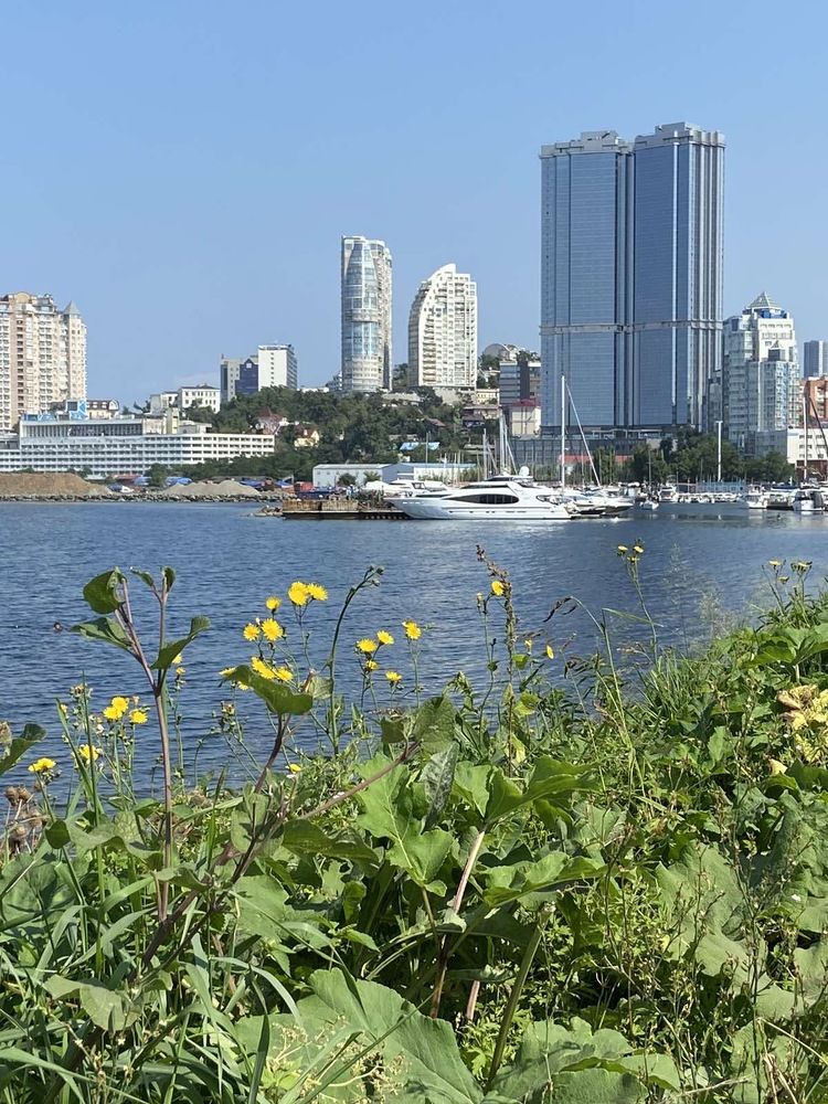 Владивосток