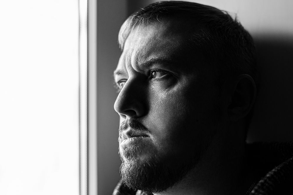 Photograph by Valentin Okulov