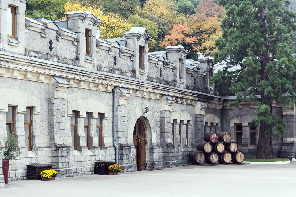 Photograph by Сергей Брызгалов