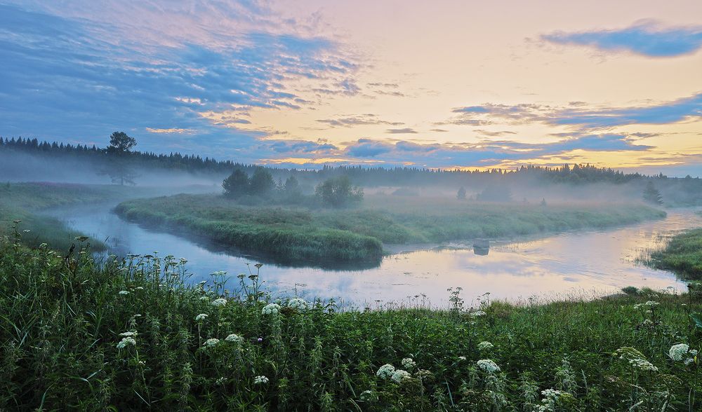 Photograph by Николай Ларионов