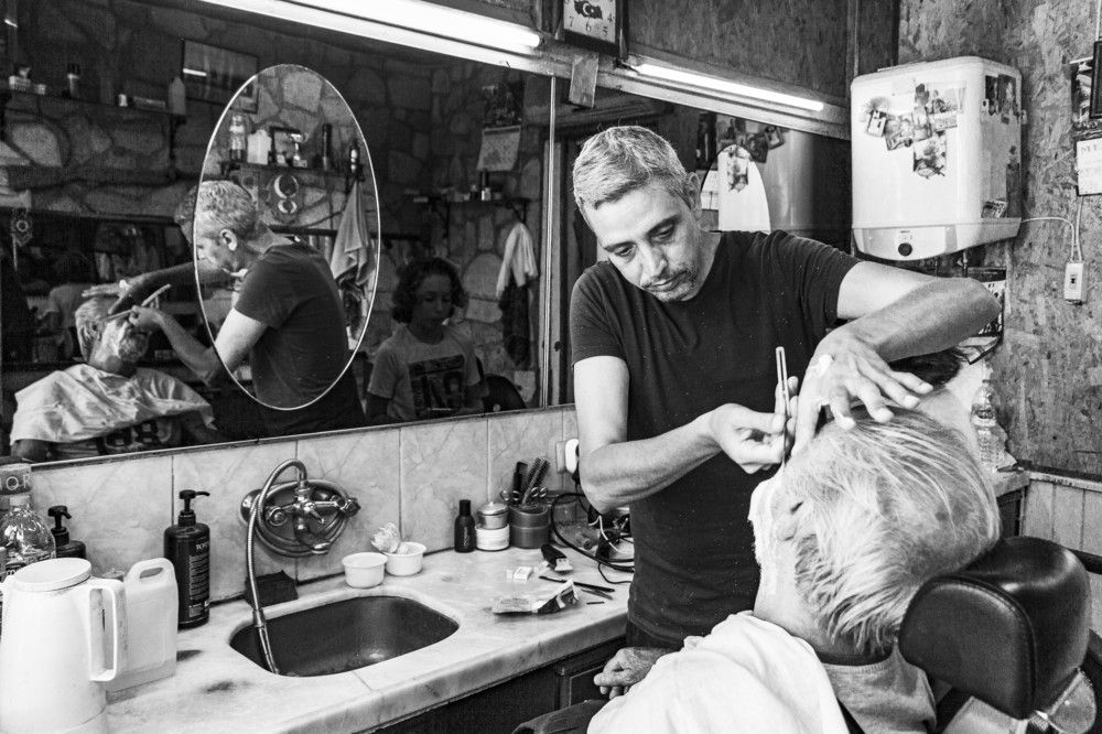 Photograph by Hasan Bayrak