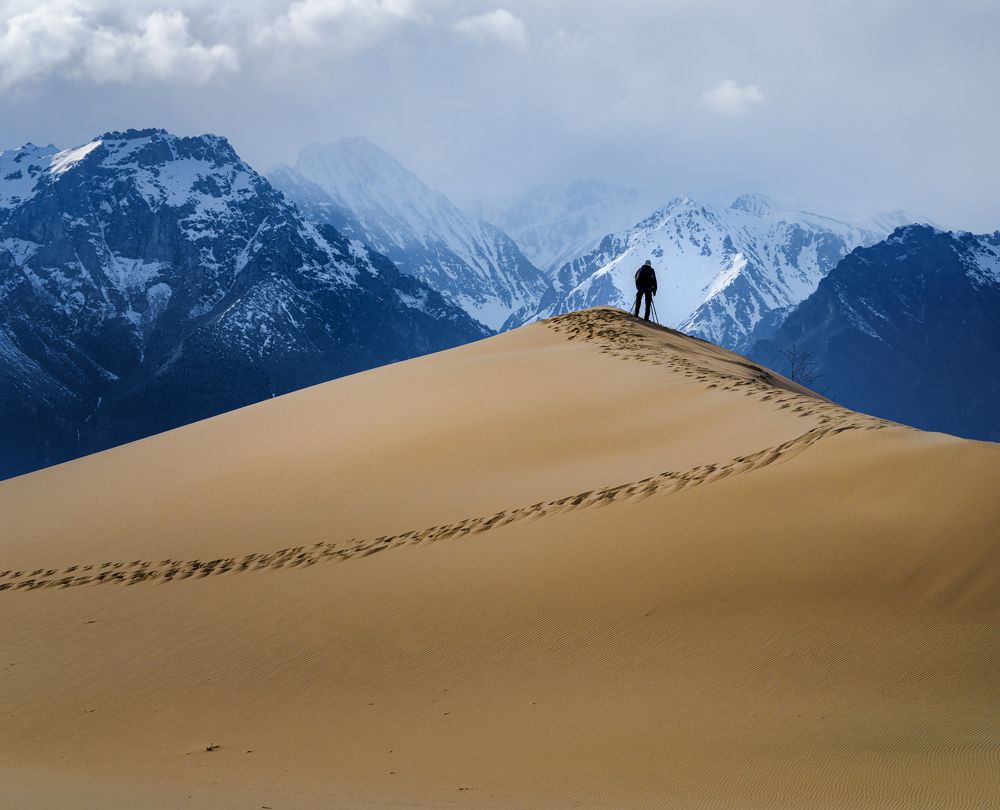 Photograph by Леонтьев Константин