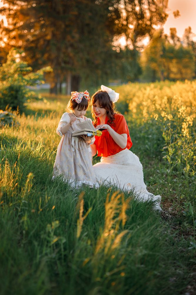 Photograph by Евгения Капустина