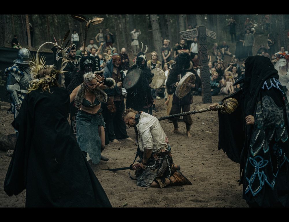 Photograph by Прокофьев Антон