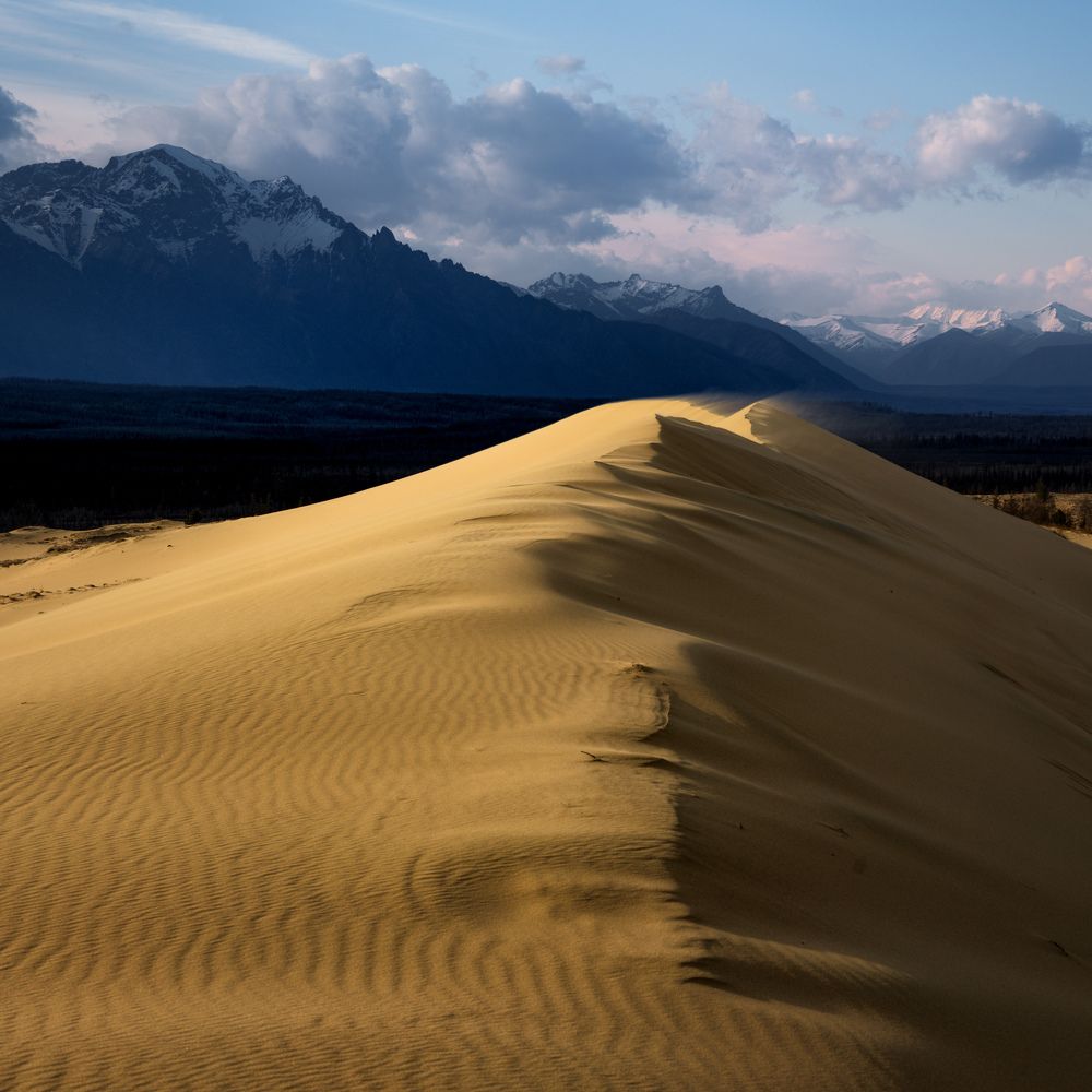 Photograph by Леонтьев Константин