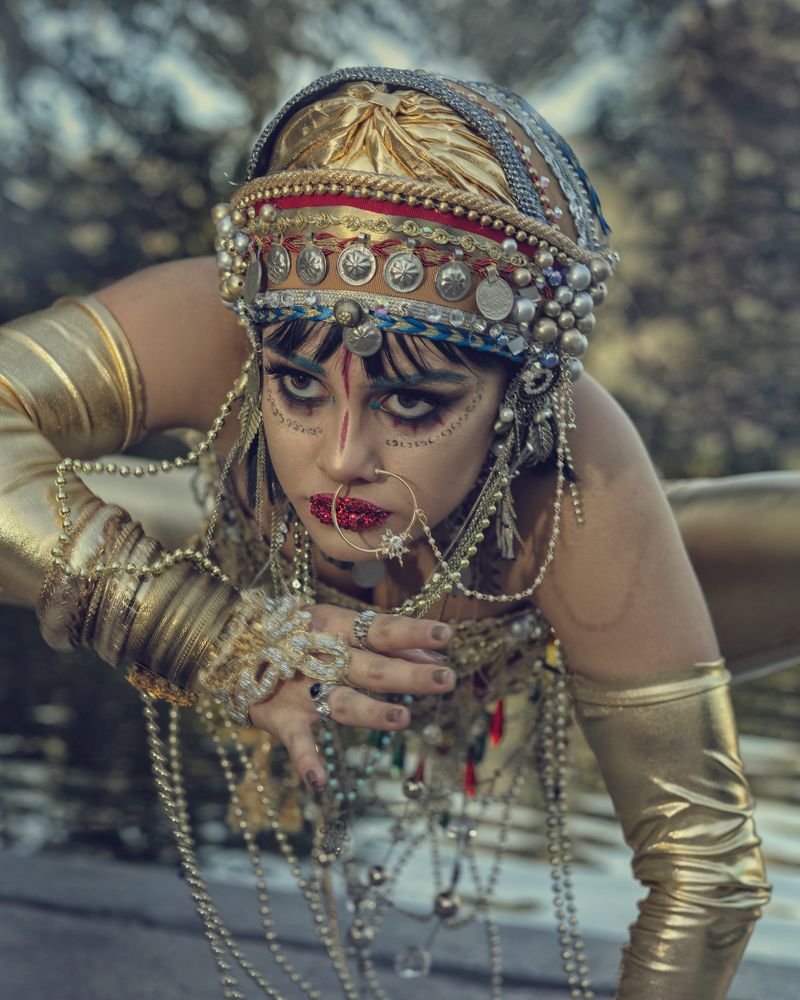 Фотография автора Elena Razumova