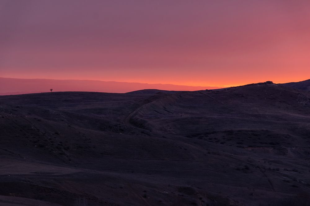 Шелковый путь.