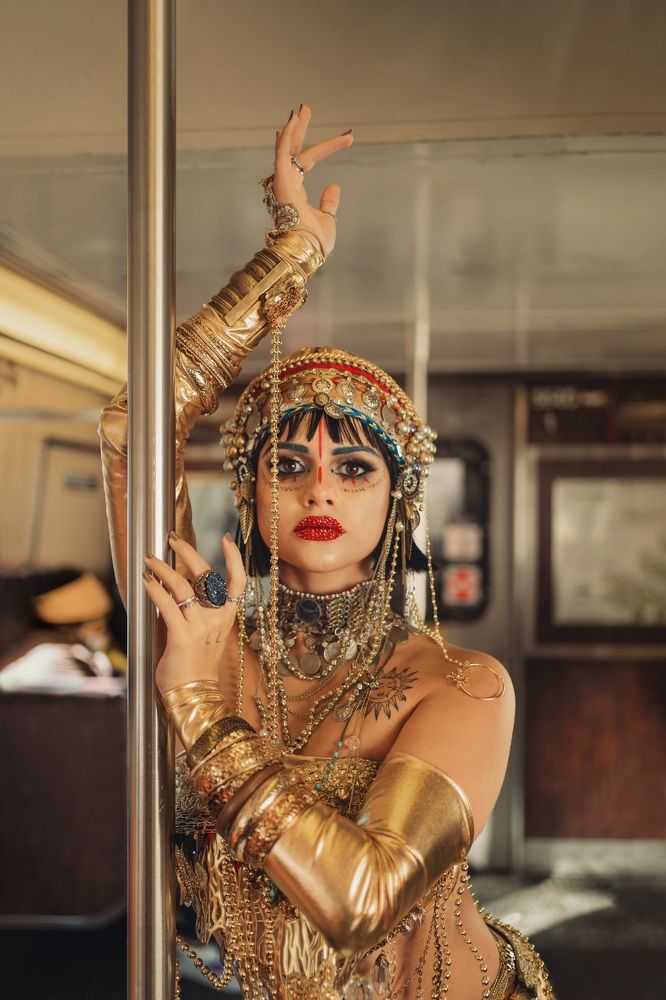 Фотография автора Elena Razumova