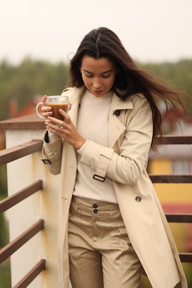 Photograph by Савиных Дарья