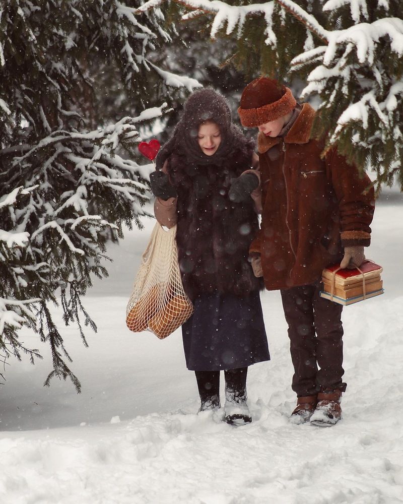 Photograph by Наталья Гусева