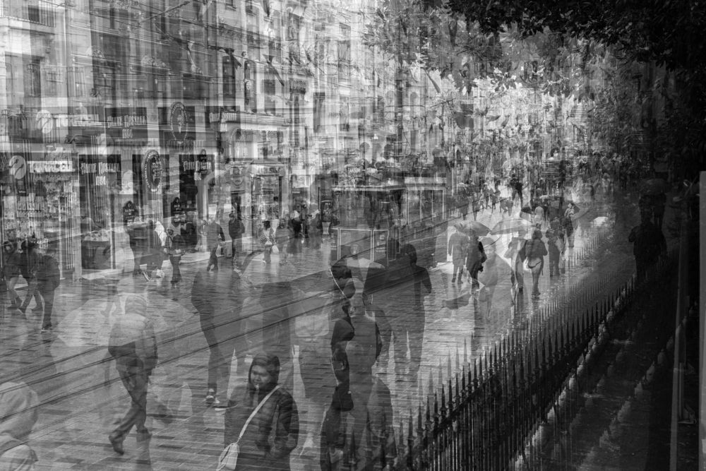 Photograph by Lyuben Zehtinski