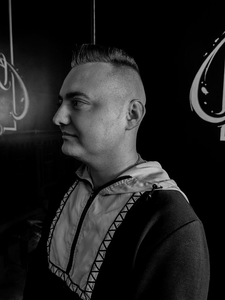 Photograph by Влад Апанасов