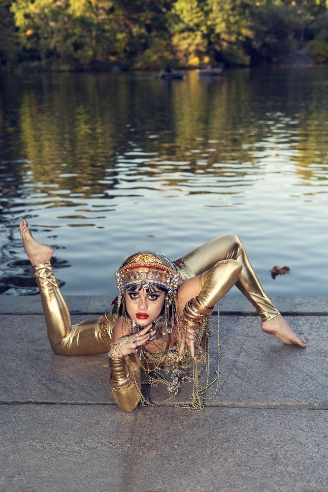 Фотография автора Elena Razumova