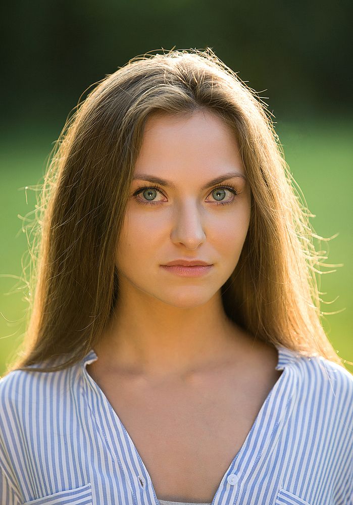 Photograph by Владимир Смирнов